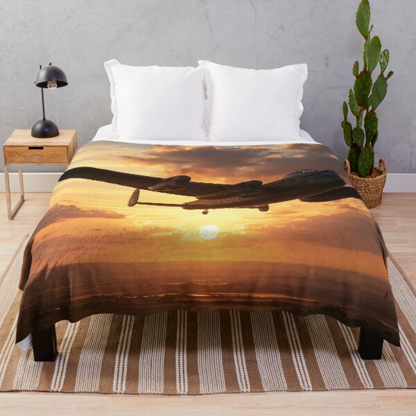 Item preview, The Sunrise Sortie designed and sold by Skyframe Aviation.
