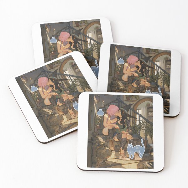 Item preview, Pink Mist designed and sold by joshm-assie.
