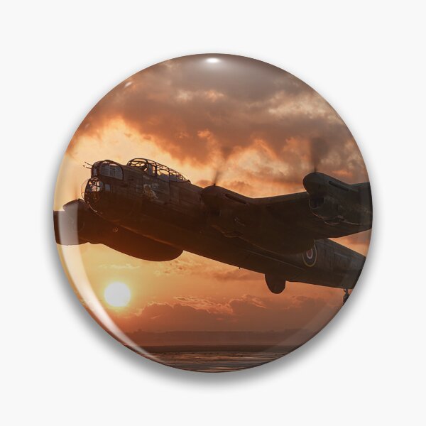 Item preview, An Icon in the Early Sky designed and sold by Skyframe Aviation.