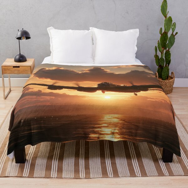Item preview, Breaking Free at Daybreak designed and sold by Skyframe Aviation.