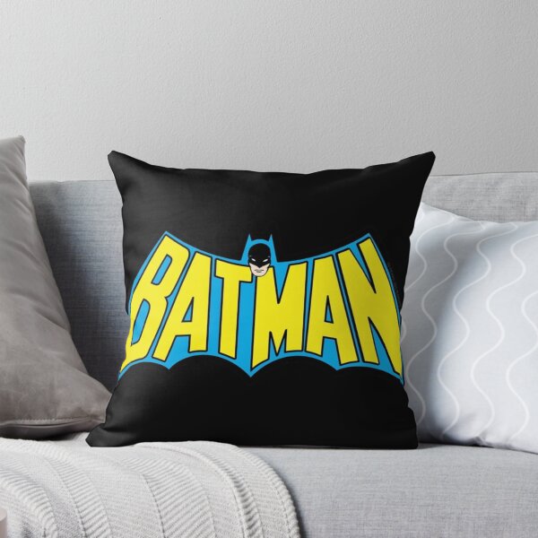 Item preview, Classic Batman logo designed and sold by Mad Apparel.