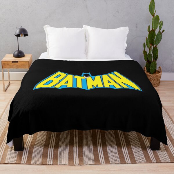 Item preview, Classic Batman logo designed and sold by Mad Apparel.