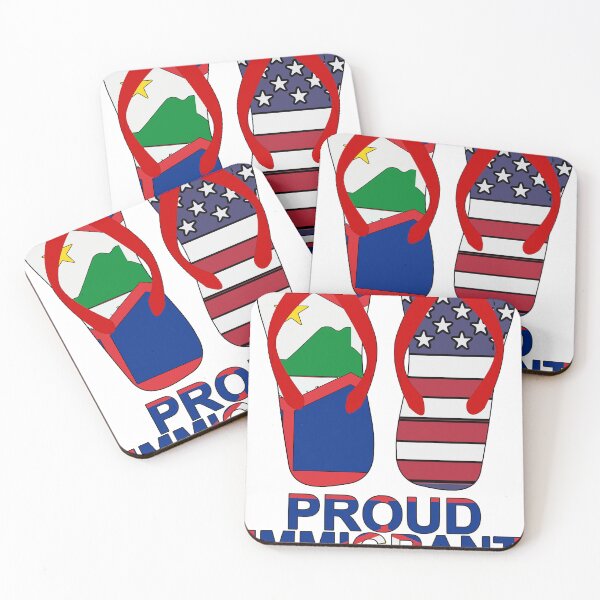 Item preview, Proud Immigrant From St. Eustatius designed and sold by TheIconSmith.
