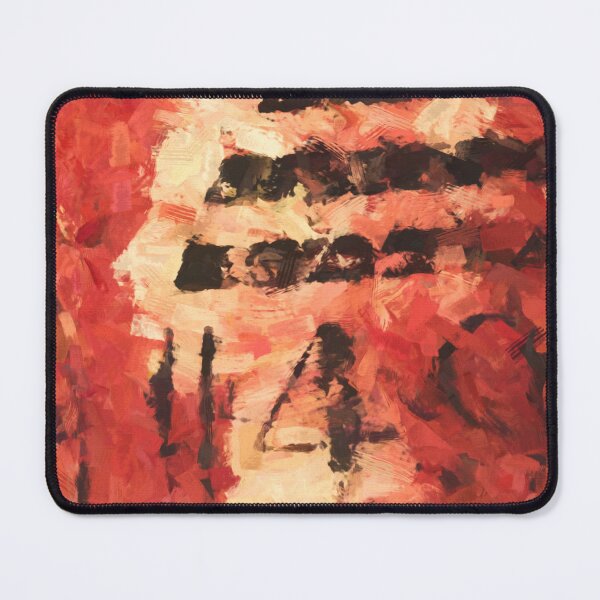 Item preview, Penny Red Stamp designed and sold by Seamless Serenity.