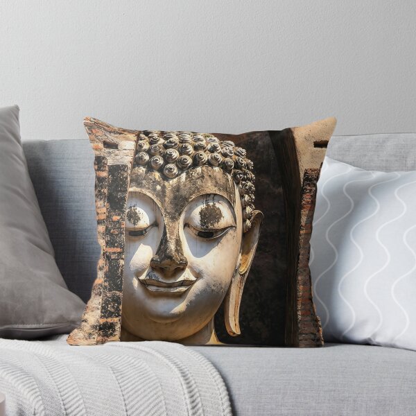 Item preview, Buddha Smile designed and sold by WAT24.