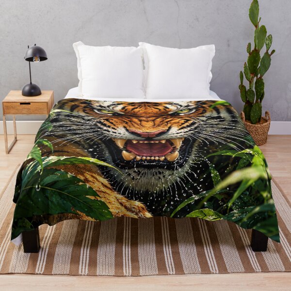 Item preview, Eyes of the Jungle Predator designed and sold by Curio Meridian.