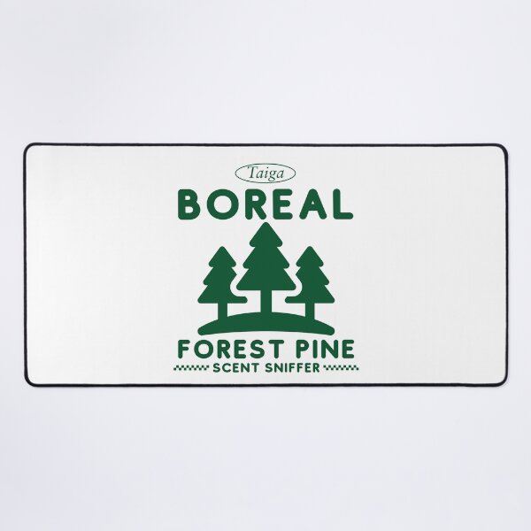 Item preview, Taiga Boreal Forest : pine scent sniffer designed and sold by Peerless-Prime.