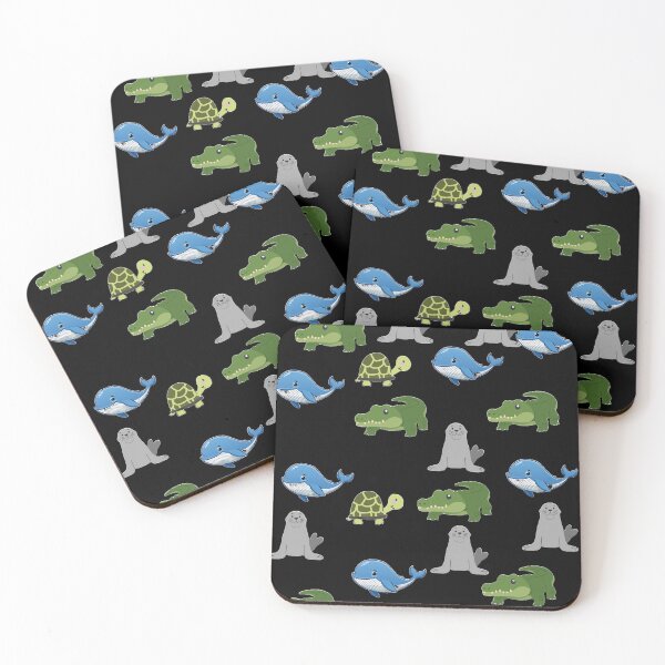 Item preview, Little animals designed and sold by Familypingu.