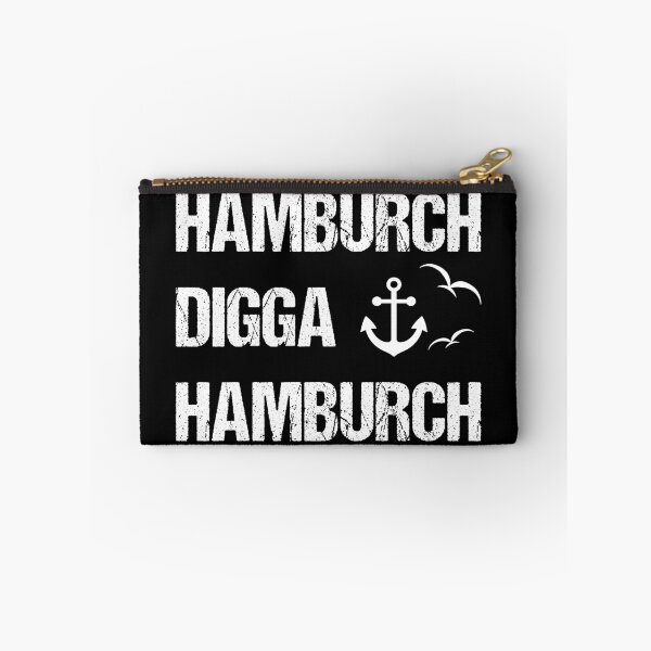 Item preview, Hamburg Digga Hamburg North German Maritime designed and sold by Loona97.