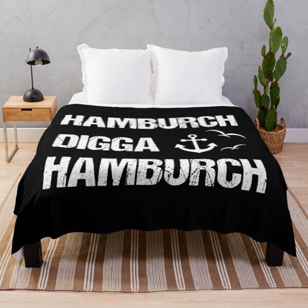 Item preview, Hamburg Digga Hamburg North German Maritime designed and sold by Loona97.