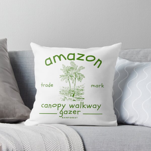 Item preview, Amazon Rainforest : canopy walkway gazer designed and sold by Peerless-Prime.