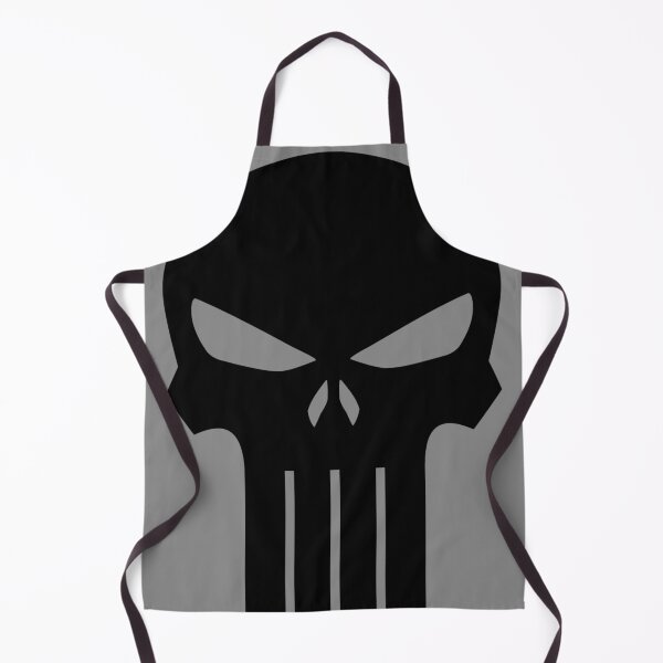 Item preview, Punisher logo designed and sold by Mad Apparel.