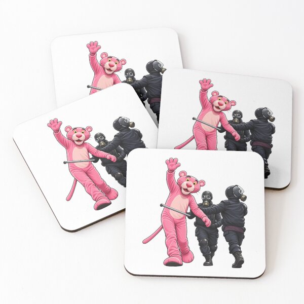 Item preview, Funny Mascot Escapade 2 designed and sold by sanawnaw154.