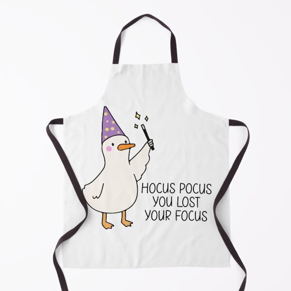Item preview, hocus pocus you lost your focus designed and sold by Borublue.