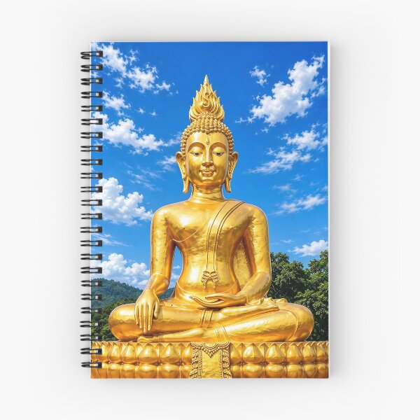 Item preview, Golden Buddha  designed and sold by WAT24.