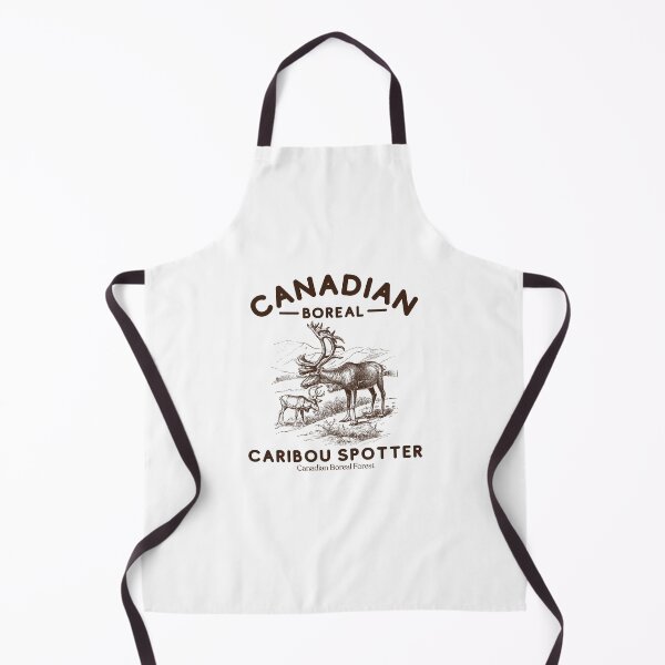 Item preview, Canadian boreal forest : caribou spotter designed and sold by Peerless-Prime.