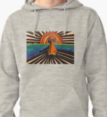 Lago Pullover Hoodie