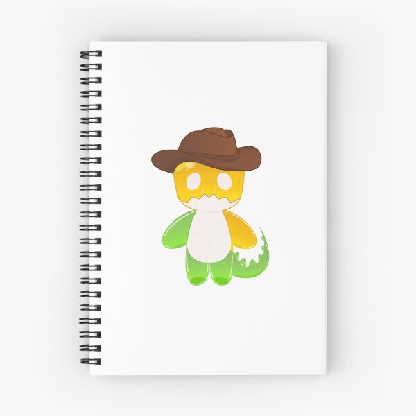 Item preview, Gummi Goo Chibi designed and sold by bestlittlebamf.