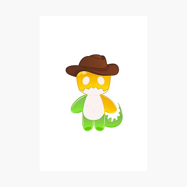 Item preview, Gummi Goo Chibi designed and sold by bestlittlebamf.