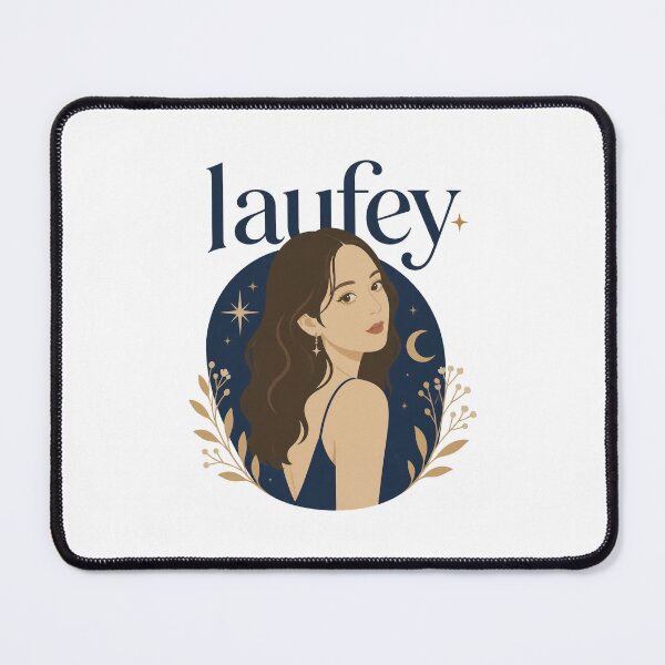 Item preview, laufey designed and sold by VATAMAN-2.