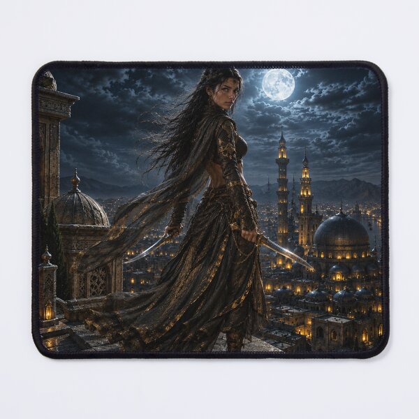 Item preview, Moonlit Shadow Assassin designed and sold by photoparadise22.