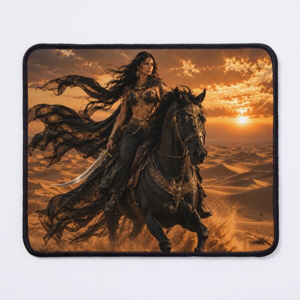 Item preview, Desert Shadow Queen designed and sold by photoparadise22.