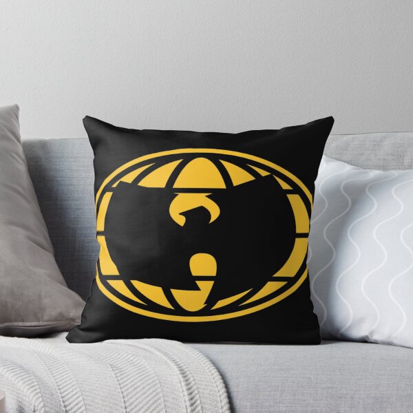 Item preview, Wu-Tang worldwide design designed and sold by Mad Apparel.