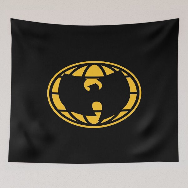 Item preview, Wu-Tang worldwide design designed and sold by Mad Apparel.