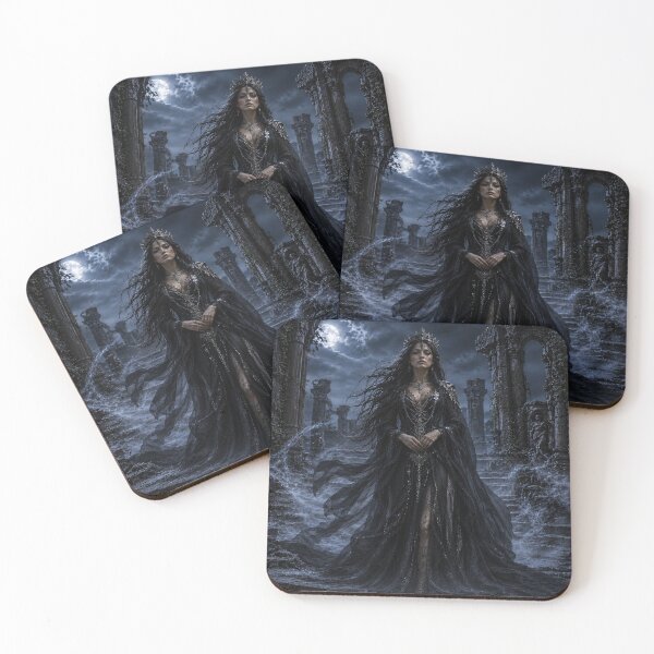 Item preview, Queen of Forgotten Shadows designed and sold by photoparadise22.