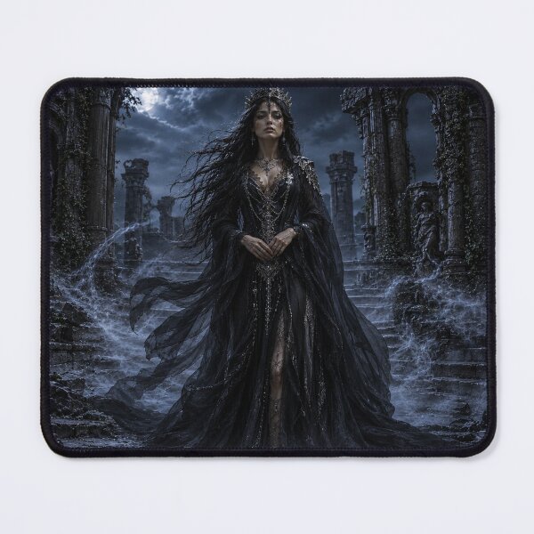 Item preview, Queen of Forgotten Shadows designed and sold by photoparadise22.