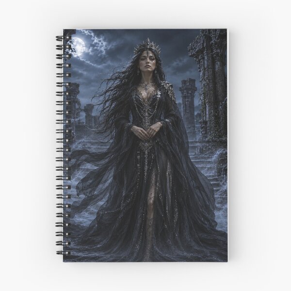 Item preview, Queen of Forgotten Shadows designed and sold by photoparadise22.