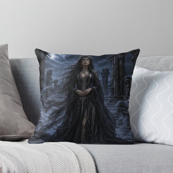 Item preview, Queen of Forgotten Shadows designed and sold by photoparadise22.