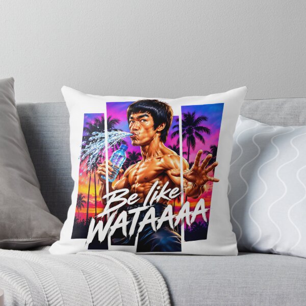 Item preview, Be Like Wataaa  designed and sold by KLERIKSTORE.