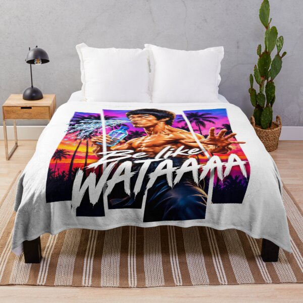 Item preview, Be Like Wataaa designed and sold by KLERIKSTORE.