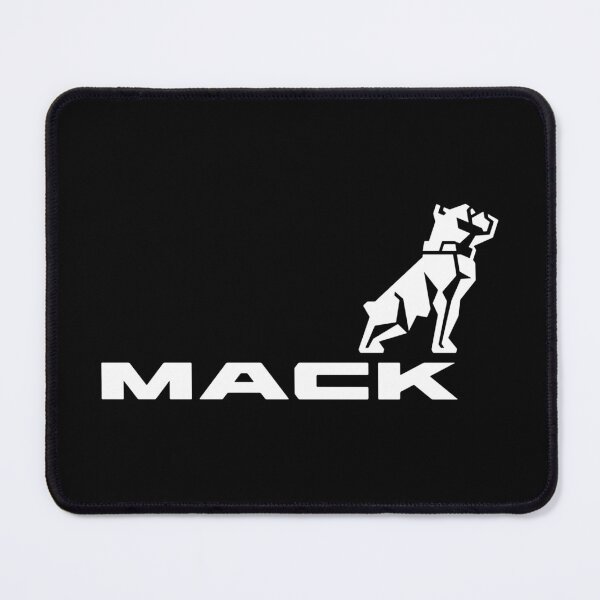 Item preview, Built Like a Mack Truck designed and sold by tahonidarima.