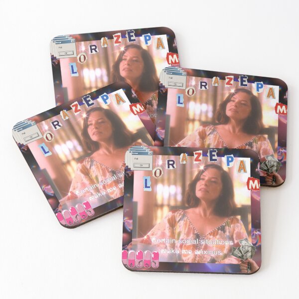 Item preview, Parker Posey designed and sold by DestroyMeDaddyy.