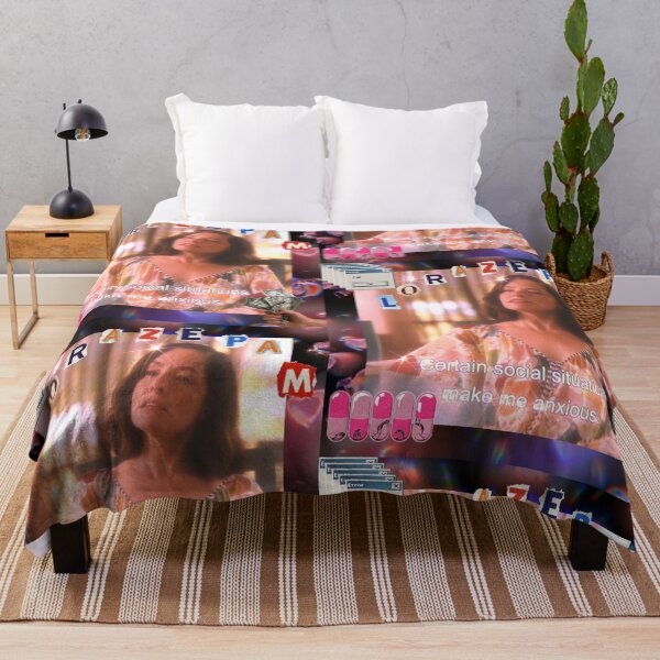Item preview, Parker Posey designed and sold by DestroyMeDaddyy.