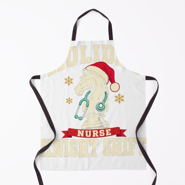 Item preview, Holiday Knight Shift designed and sold by HappyVibration.