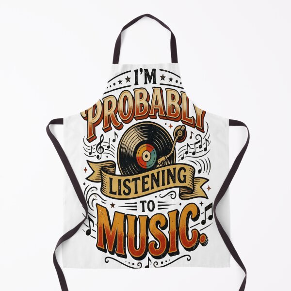 Item preview, escucha designed and sold by Zimmonz World of Nightmares.