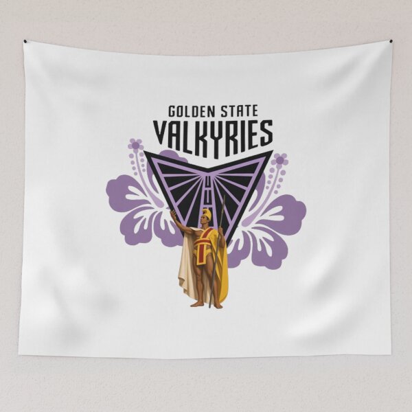 Item preview, Golden State Valkyries designed and sold by baackpoundy.