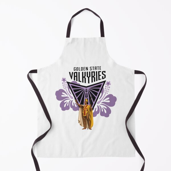 Item preview, Golden State Valkyries designed and sold by baackpoundy.