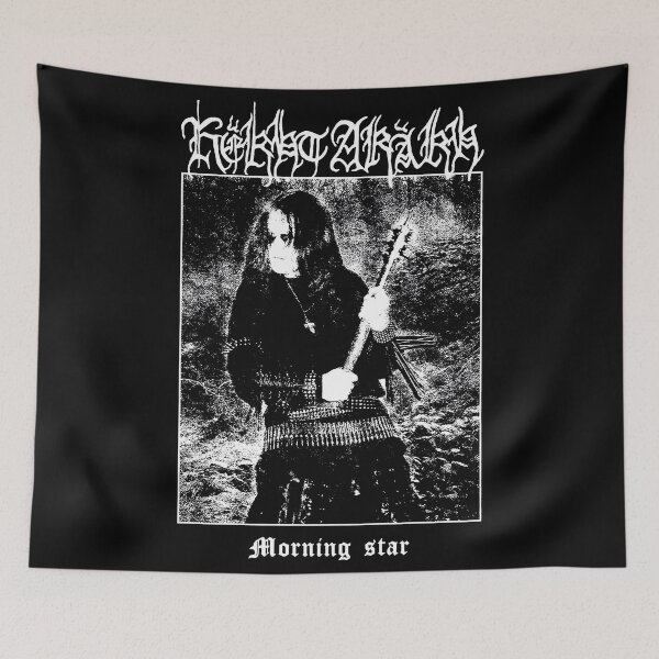 Item preview, Kekht Arakh - Morning Star designed and sold by embegestudio.