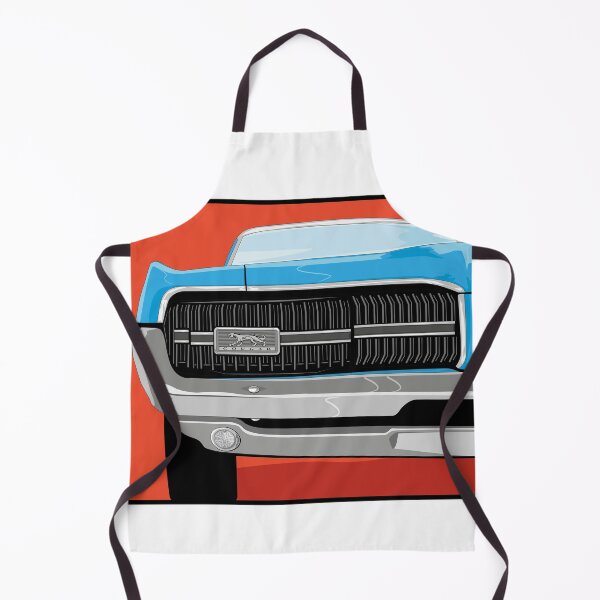 Item preview, Mercury Cougar designed and sold by EGV2023.