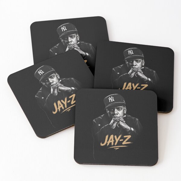 Item preview, Jay Z designed and sold by baackpoundy.