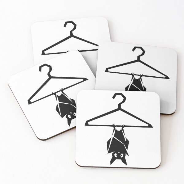 Item preview, Hanging Out in the Closet designed and sold by matybrak.