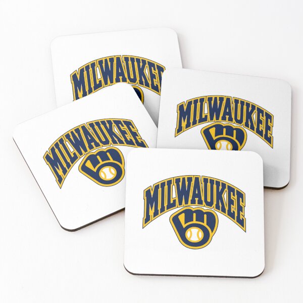 Item preview, Milwaukee Baseball designed and sold by baackpoundy.