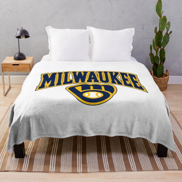 Item preview, Milwaukee Baseball designed and sold by baackpoundy.