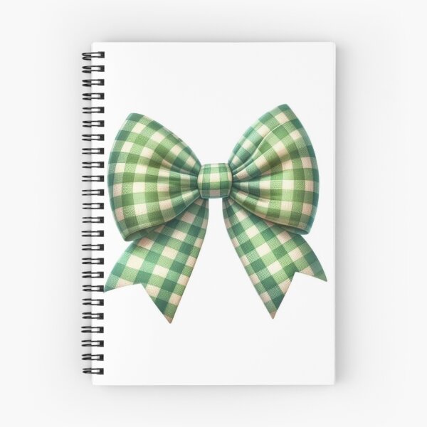 Item preview, Green Bow designed and sold by matildemelo.