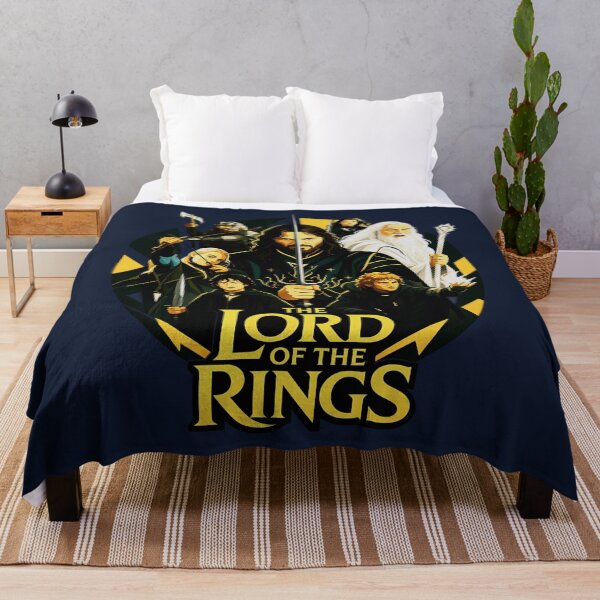 Item preview, Middle Fantasy Fellowship designed and sold by Kirstenmarquez.