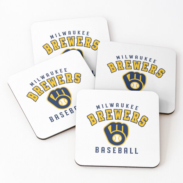 Item preview, Milwaukee Baseball designed and sold by baackpoundy.